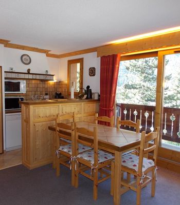 Apartment · Pralognan-la-Vanoise - Photo 3