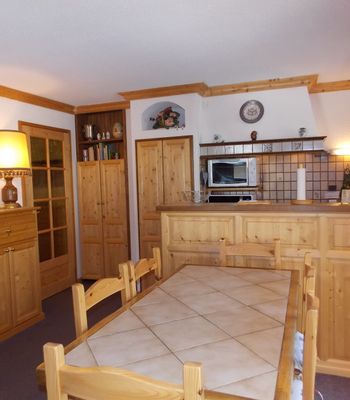 Apartment · Pralognan-la-Vanoise - Photo 4