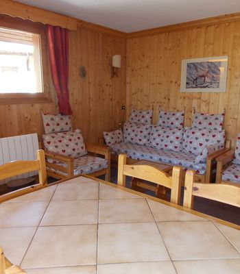 Apartment · Pralognan-la-Vanoise - Photo 5