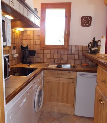 Apartment · Pralognan-la-Vanoise - Photo 6