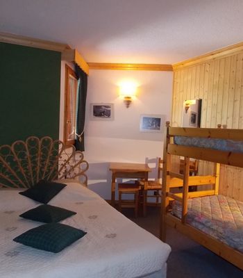 Apartment · Pralognan-la-Vanoise - Photo 8