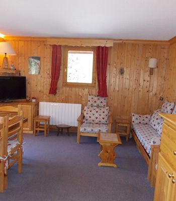 Apartment · Pralognan-la-Vanoise - Photo 1