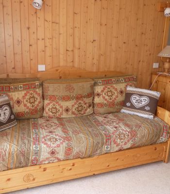 Studio · Pralognan-la-Vanoise - Photo 3