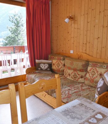 Studio · Pralognan-la-Vanoise - Photo 7