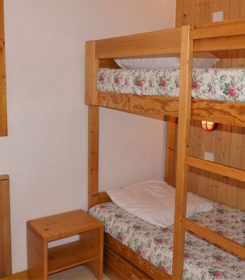Studio · Pralognan-la-Vanoise - Photo 8