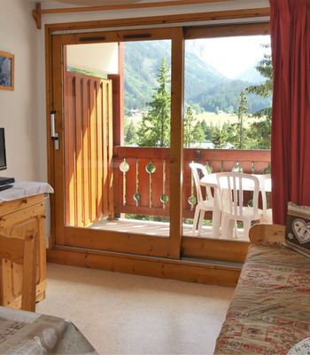 Studio · Pralognan-la-Vanoise - Photo 1