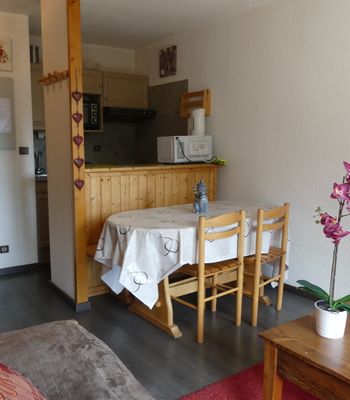 Appartement · Pralognan-la-Vanoise - Photo 2