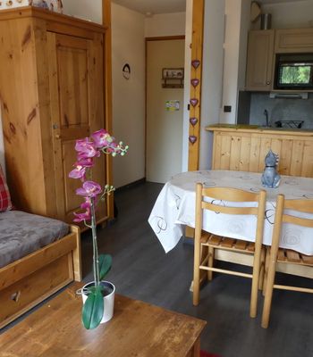 Apartment · Pralognan-la-Vanoise - Photo 4