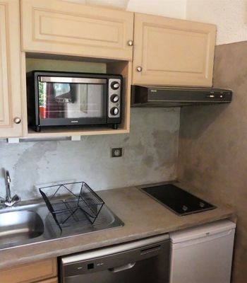 Appartement · Pralognan-la-Vanoise - Photo 6