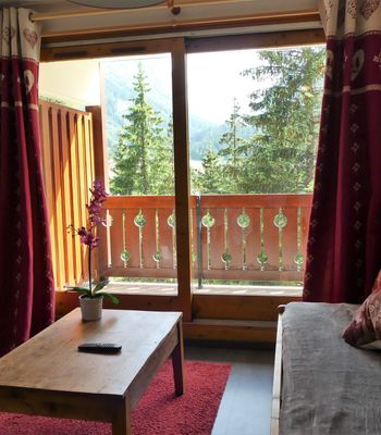 Appartement · Pralognan-la-Vanoise - Photo 1