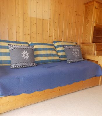 Appartement · Pralognan-la-Vanoise - Photo 2