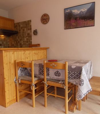 Apartment · Pralognan-la-Vanoise - Photo 3