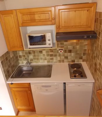 Appartement · Pralognan-la-Vanoise - Photo 4