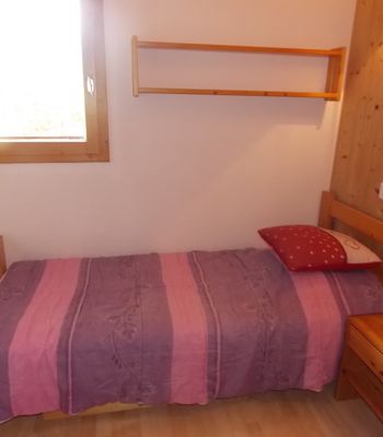 Appartement · Pralognan-la-Vanoise - Photo 5
