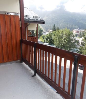 Appartement · Pralognan-la-Vanoise - Photo 8