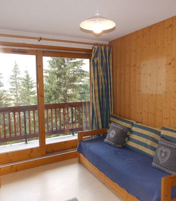 Apartment · Pralognan-la-Vanoise - Photo 1