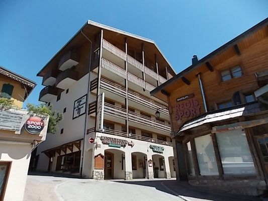 VANOISE