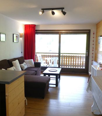 Appartement · Pralognan-la-Vanoise - Photo 2