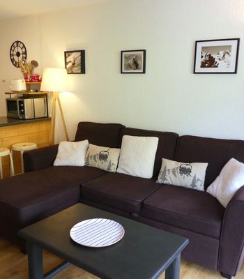 Apartment · Pralognan-la-Vanoise - Photo 3