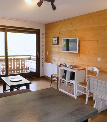 Appartement · Pralognan-la-Vanoise - Photo 4