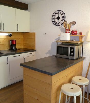 Apartment · Pralognan-la-Vanoise - Photo 5