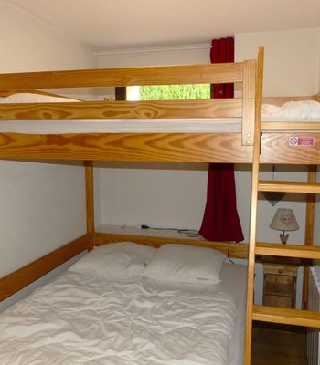 Appartement · Pralognan-la-Vanoise - Photo 6