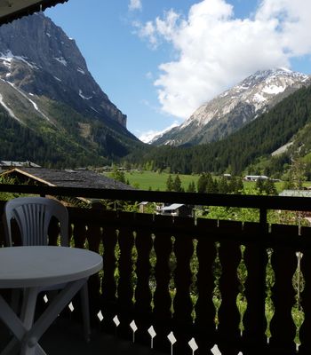 Appartement · Pralognan-la-Vanoise - Photo 8