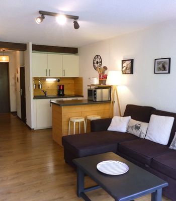 Appartement · Pralognan-la-Vanoise - Photo 1