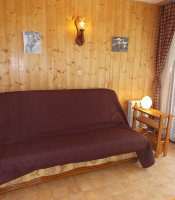 Studio · Pralognan-la-Vanoise - Photo 2