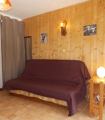 Studio · Pralognan-la-Vanoise - Photo 3