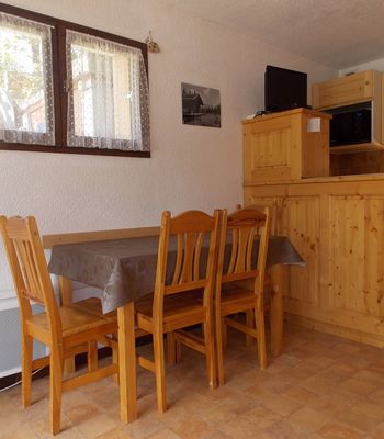 Studio · Pralognan-la-Vanoise - Photo 4