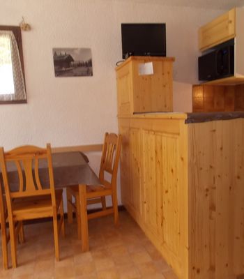 Studio · Pralognan-la-Vanoise - Photo 5