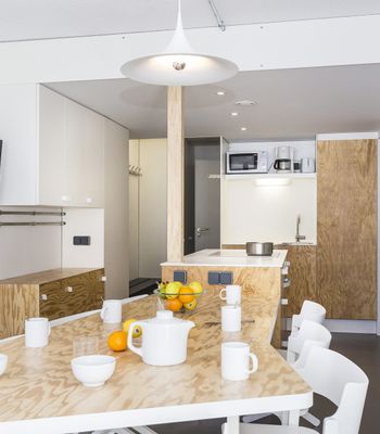 Apartment · Arc 1800 - Photo 4