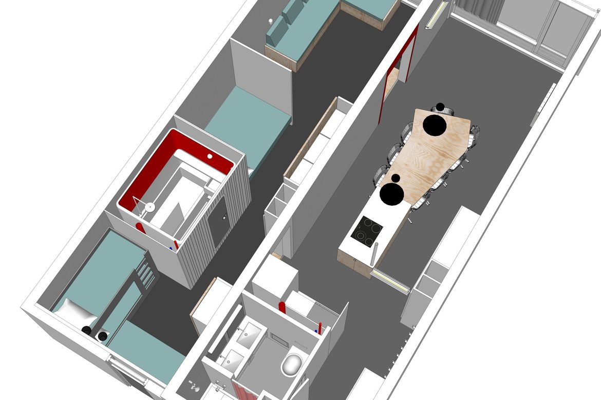 Photo 1