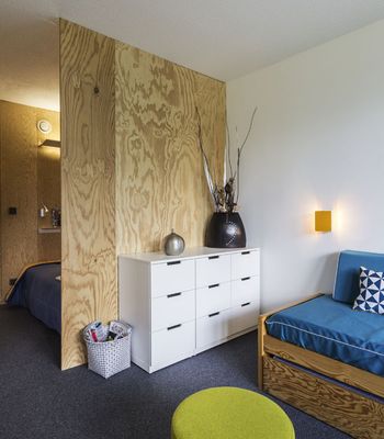 Apartment · Arc 1800 - Photo 4