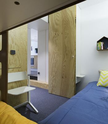 Apartment · Arc 1800 - Photo 7