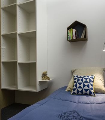 Apartment · Arc 1800 - Photo 8