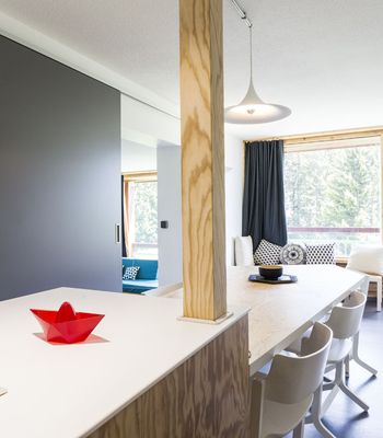 Apartment · Arc 1800 - Photo 1