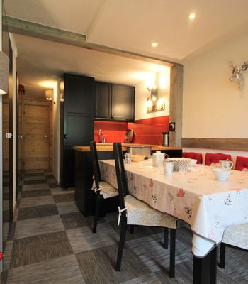 Appartement · Arc 1800 - Photo 2