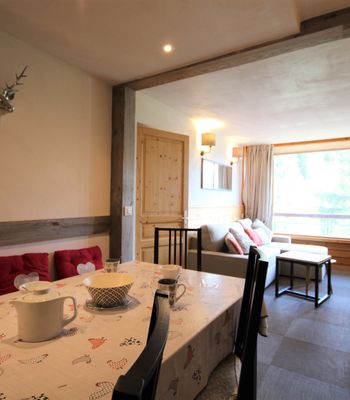 Appartement · Arc 1800 - Photo 4