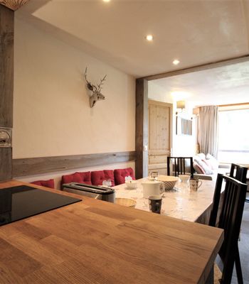 Appartement · Arc 1800 - Photo 5