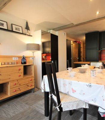 Appartement · Arc 1800 - Photo 7