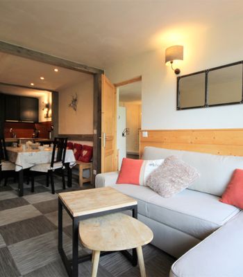 Appartement · Arc 1800 - Photo 1