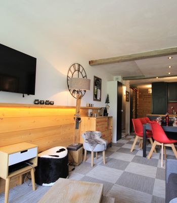 Appartement · Arc 1800 - Photo 3