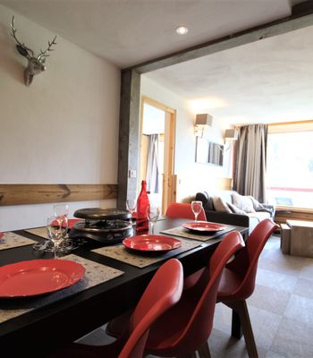 Appartement · Arc 1800 - Photo 4