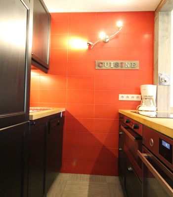 Appartement · Arc 1800 - Photo 5