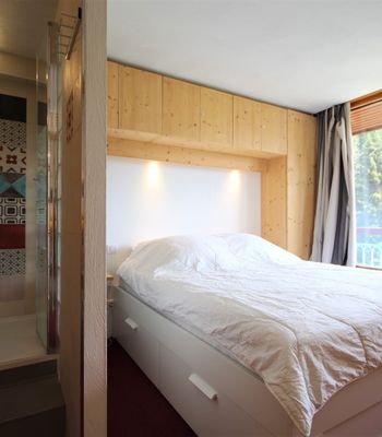Appartement · Arc 1800 - Photo 6