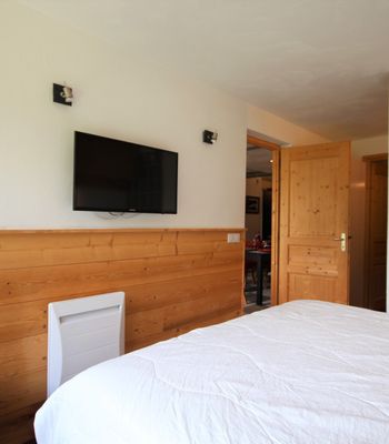 Appartement · Arc 1800 - Photo 8