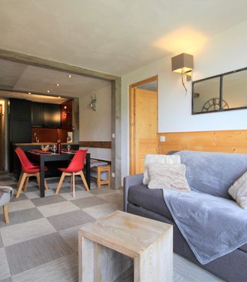 Appartement · Arc 1800 - Photo 1