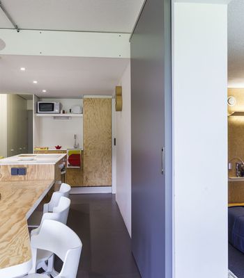 Apartment · Arc 1800 - Photo 2